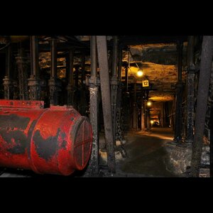 Steenkolenmijn Valkenburg image 3