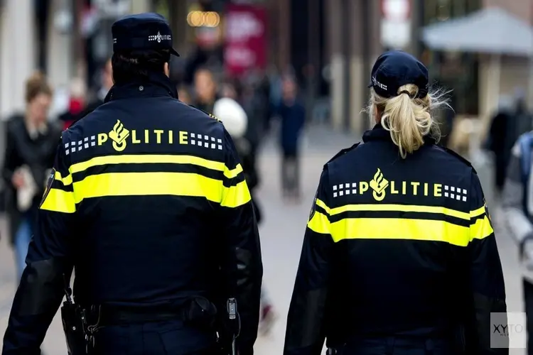 Politie zoekt getuigen straatroof