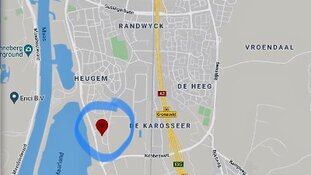 Getuigen gezocht van schietincident Maastricht