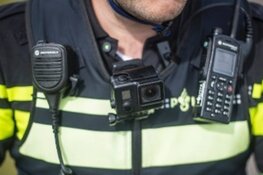 Man gewond in woning gevonden