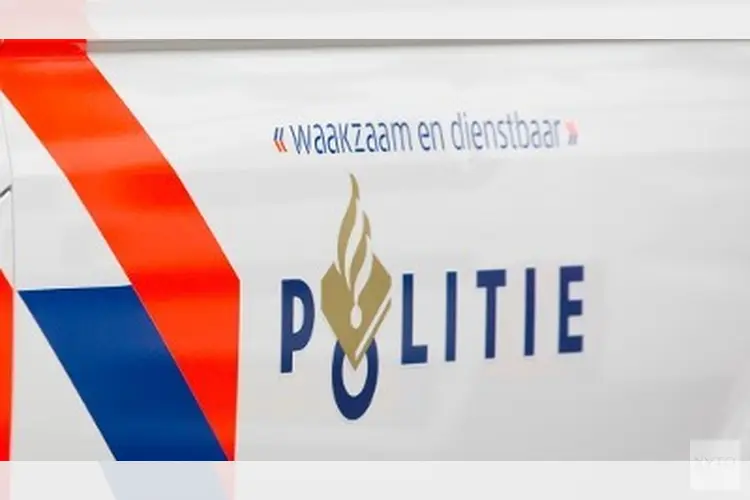 Veertienjarige aangehouden voor steekincident en straatroof