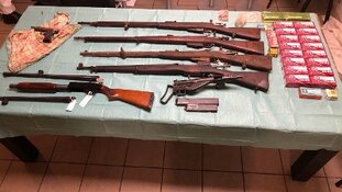 Voor meer dan 10 miljoen euro beslag in onderzoek naar recyclingbedrijf in Limburg