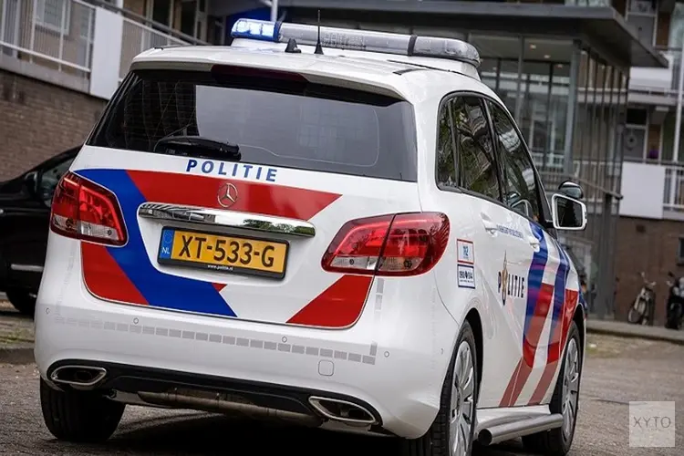 Slachtoffer van babbeltruc? Meld je bij de politie!