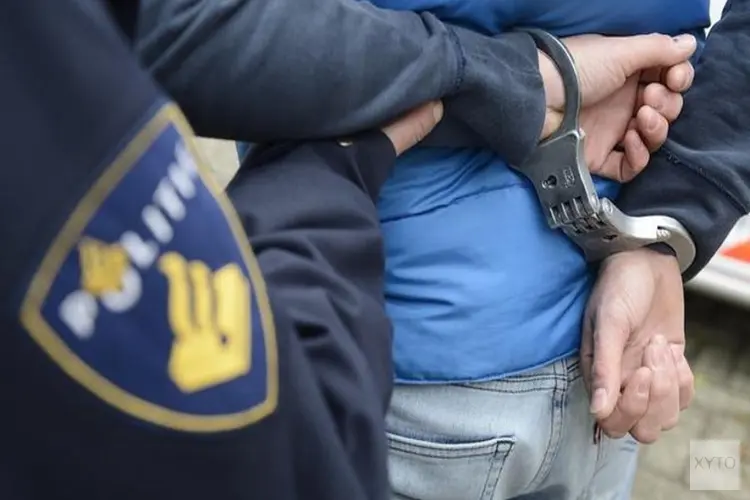 Verdachten van twee gewelddadige straatroven opgepakt