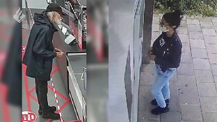 Bejaarde man slachtoffer pinpasfraude