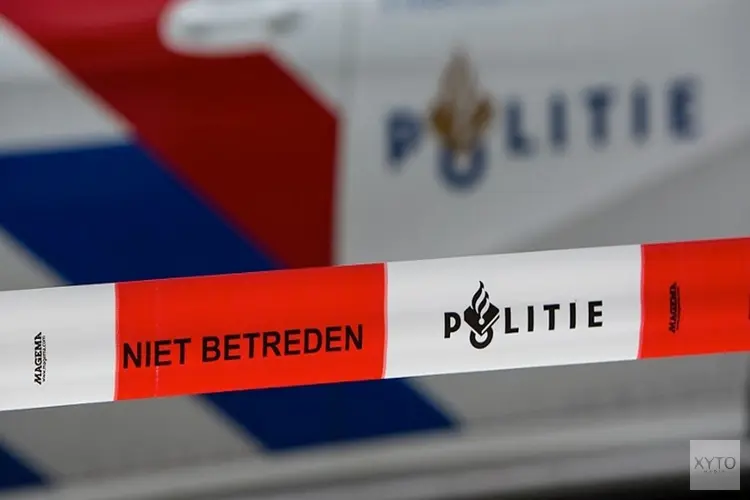 Politie onderzoekt plofkraak