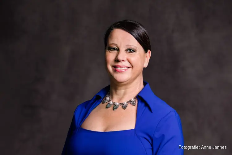 Brigitte van Eck nieuwe directeur Theater aan het Vrijthof