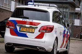Vernieuwde hal politiebureau in gebruik