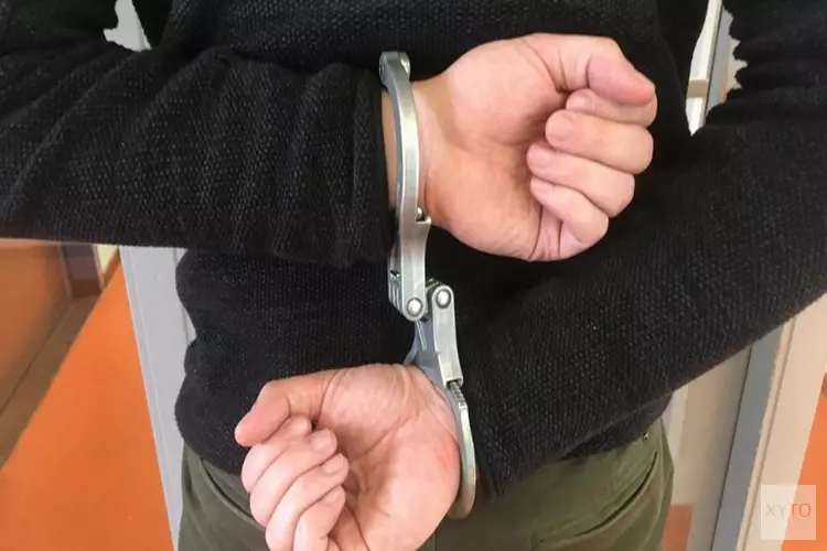 Verdachte aangehouden in onderzoek poging liquidatie
