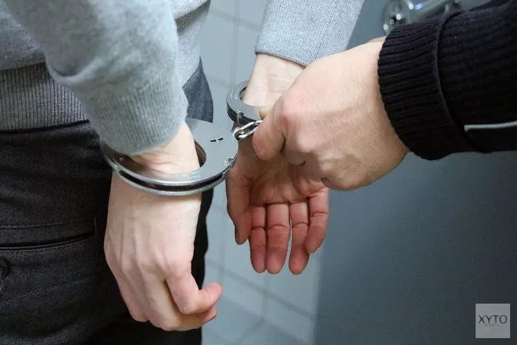 Verdachte geweld KOZP-demo aangehouden