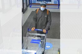 Woninginbreker gezocht