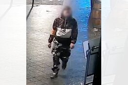 Mogelijke getuige van verkrachtingszaak gezocht