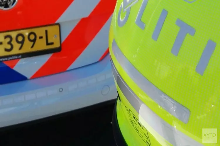 Schietpartij op Franciscus Romanusweg