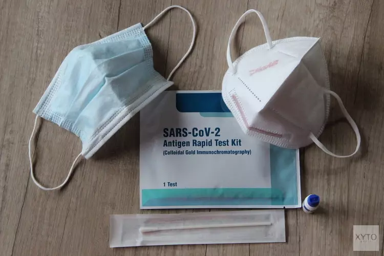 Coronatest in Maastricht