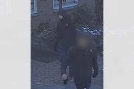 Verdachte gewelddadige straatroof gezocht