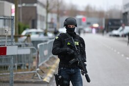 Megaproces rondom Ridouan Taghi van start; eerste verdachten komen aan bij rechtbank