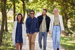 EQ vanaf 22:00 uur open: "Vrijheid, gelijkwaardigheid én 50% korting voor iedereen"