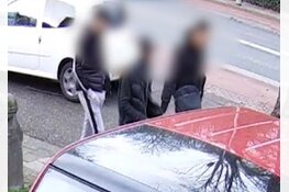 Gezocht: Mishandeling en beroving Maastricht