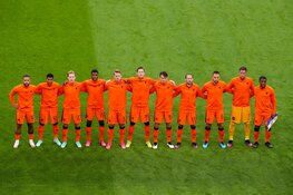 Nederland nu al zeker van groepswinst