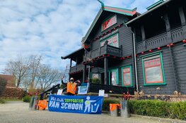 Doe mee aan de World Cleanup Day