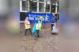Doe mee aan de World Cleanup Day