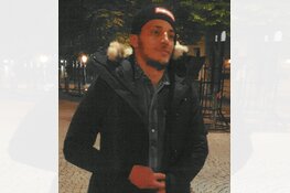 Verdachte beroving gezocht