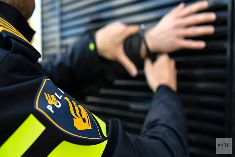 Britse ‘Most Wanted Person’ aangehouden in Maastricht na rechtshulpverzoek