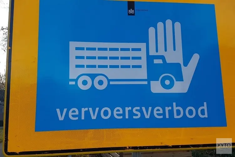 Gevallen van vogelgriep in Maastricht: vermijd uit voorzorg contact met dode vogels