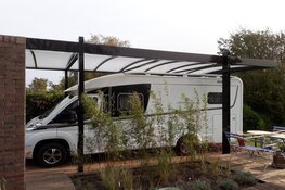 Carport Harderwijk levert carports door heel Nederland en België