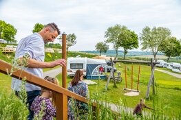 Welkom bij EuroParcs Gulperberg, uw 4 sterren vakantiepark in het Limburgse Heuvelland