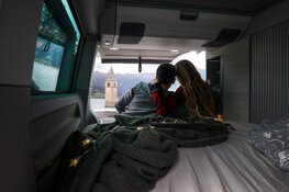 Camperboom 2021:  Indie Campers biedt mogelijkheden voor het delen van campers