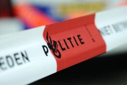 Politie gaat uit van familiedrama