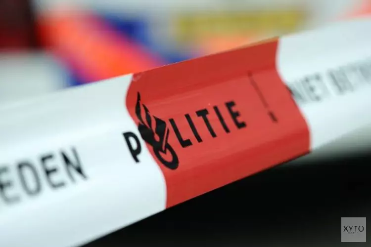 Politie gaat uit van familiedrama