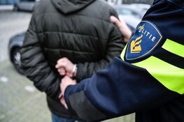 Vier aanhoudingen in onderzoek naar mishandeling