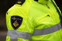 Automobiliste overleden na aanrijding