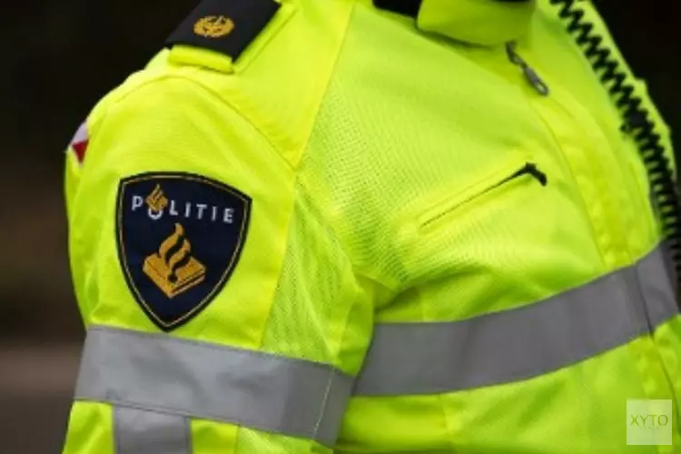 Automobiliste overleden na aanrijding