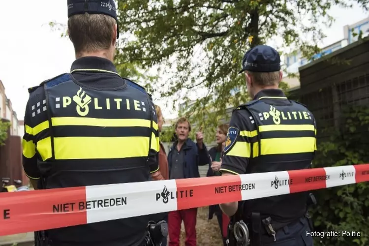Update onderzoek overval TEFAF