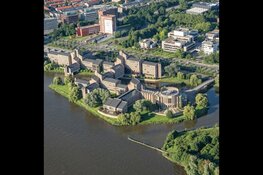 Gou­ver­ne­ment opent deu­ren tij­dens Open Mo­nu­men­ten­dag 2022