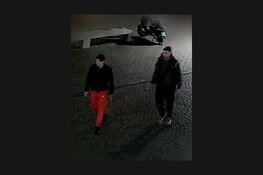 Gezocht: Maastricht – Kommel - Straatroof