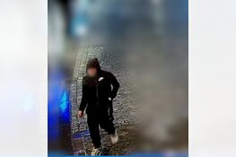 Wie weet meer over steekincident Mosae Forum Maastricht?