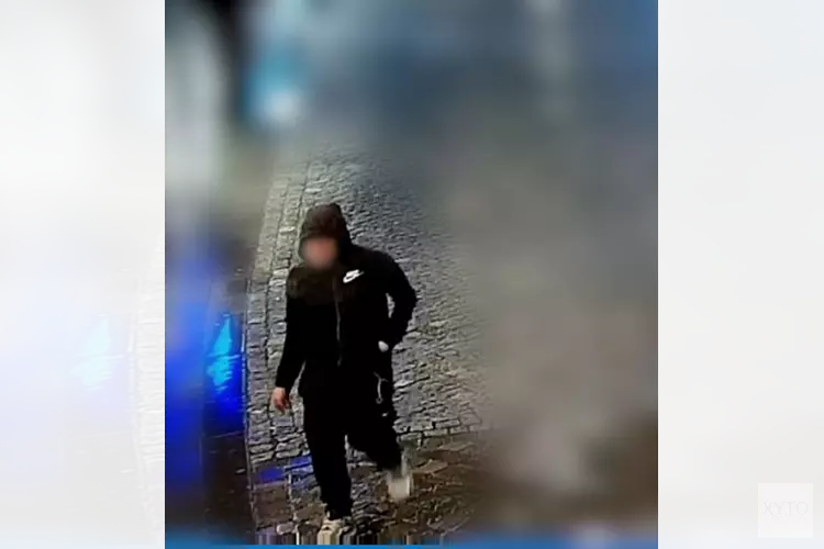 Wie weet meer over steekincident Mosae Forum Maastricht?