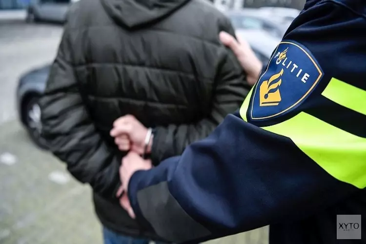 Aanhoudingen in onderzoek steekincident Mosae Forum
