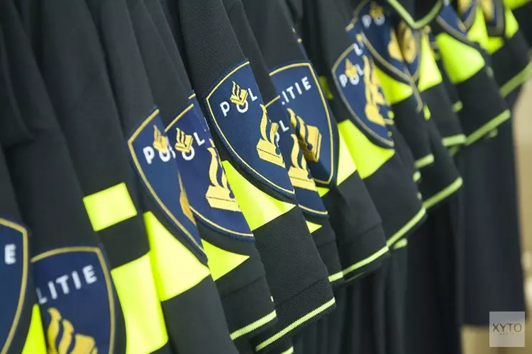 Politie onderzoekt woningoverval