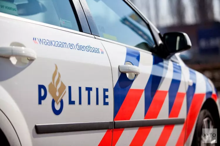 Politie zoekt derde verdachte woningoverval