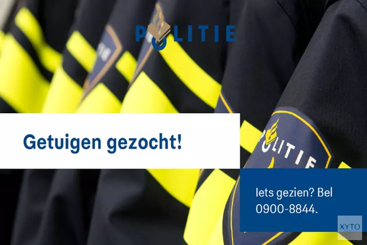 Getuigenoproep: mishandeling fietser