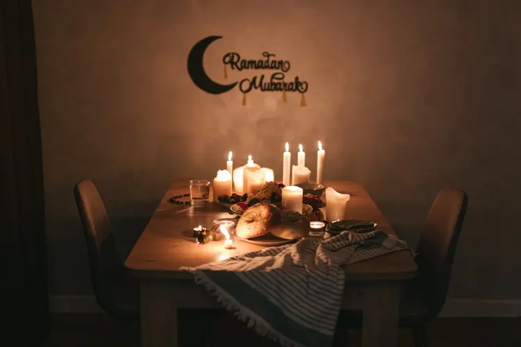 Ramadan 2025