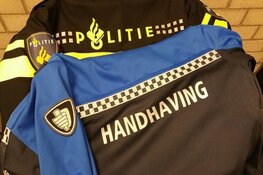 Handelen politie en handhaving bij persoon te water