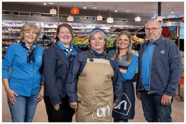 Binnenkort twee Albert Heijn Jan Linders-winkels in Maastricht