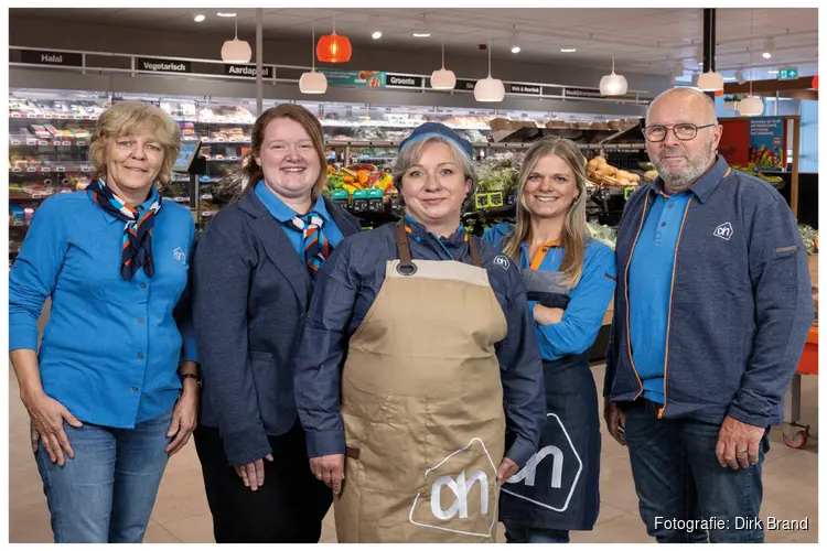 Binnenkort twee Albert Heijn Jan Linders-winkels in Maastricht
