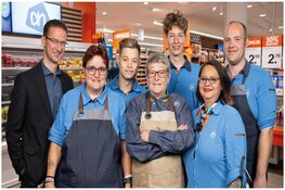 Binnenkort twee Albert Heijn Jan Linders-winkels in Maastricht